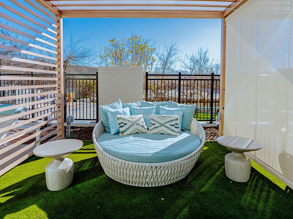 Queens Wedgwood Houston 715 Hagan St Nashville TN Zillow