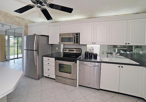 Home For Sale In Camino Real Village