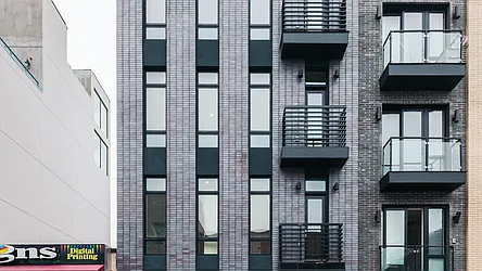 Rented by Nooklyn NYC LLC