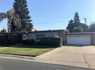 1587 W Roby Ave, Porterville, CA