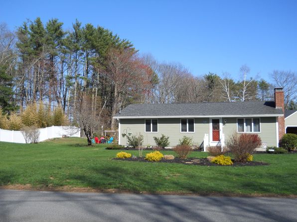 18 Hershey Lane, Wells, ME 04090