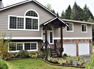 10918 107th Ave NE, Arlington, WA 98223