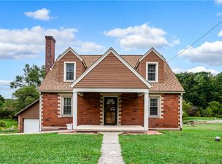 607 Winfield Rd, Cabot, PA 16023