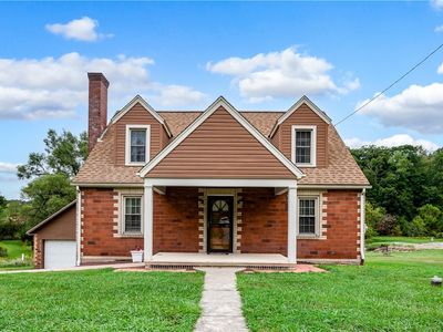 607 Winfield Rd, Cabot, PA, 16023