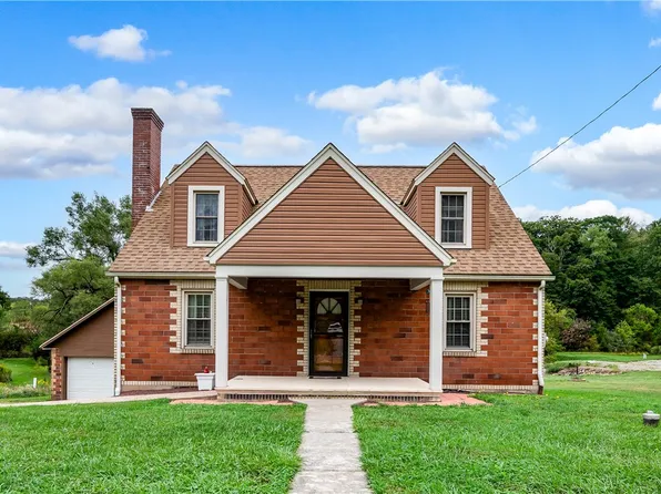 607 Winfield Rd, Cabot, PA 16023