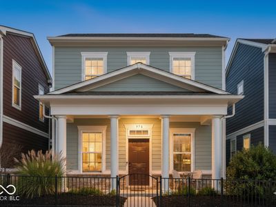 873 Templeton Dr, Carmel, IN, 46032