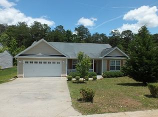 204 Hotchkiss Ln, Duncan, SC 29334