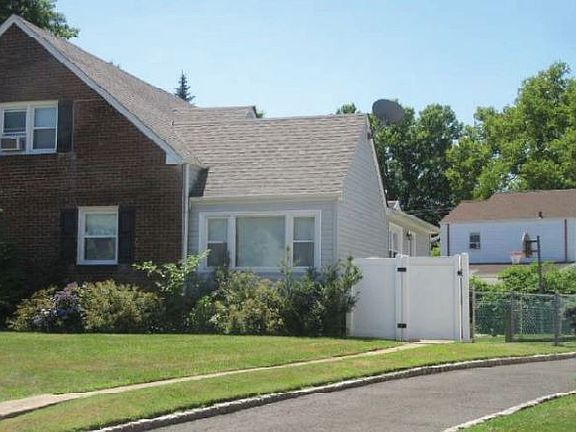 Property Side View