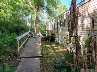 11 Richard Johnson Rd, Carriere, MS 39426