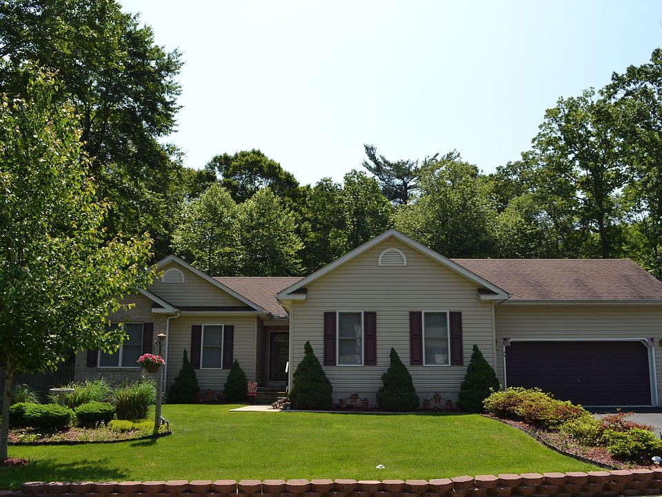 44 Northwoods Blvd, North East, MD 21901