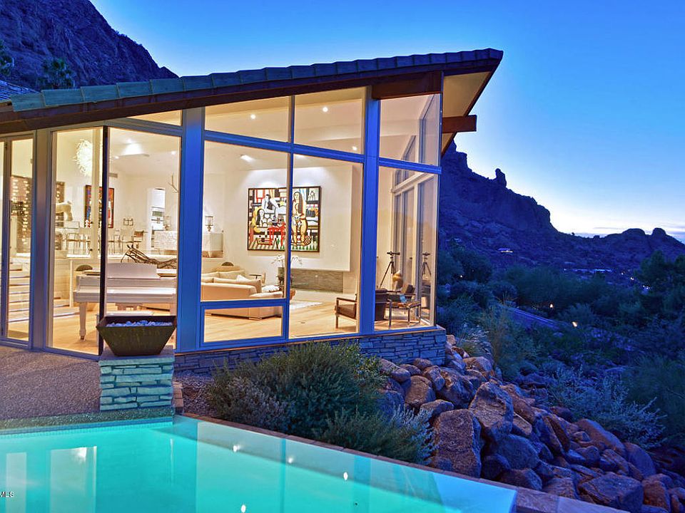 5656 N Superstition Ln SUITE 4, Paradise Valley, AZ 85253 | Zillow