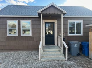 2221 W Overland Rd, Boise, ID 83705