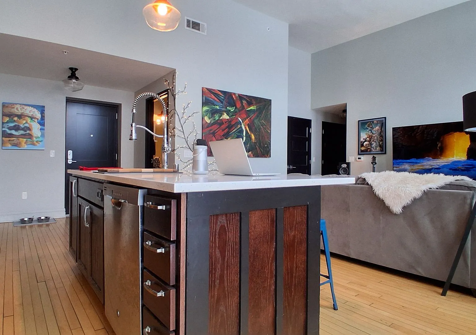 Whitney School Lofts — Photo 3