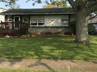 133 Hillcrest Dr, Amherst, NY 14226