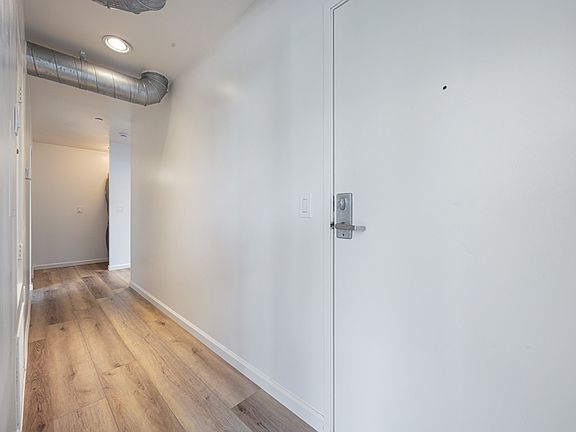 Entry Hallway