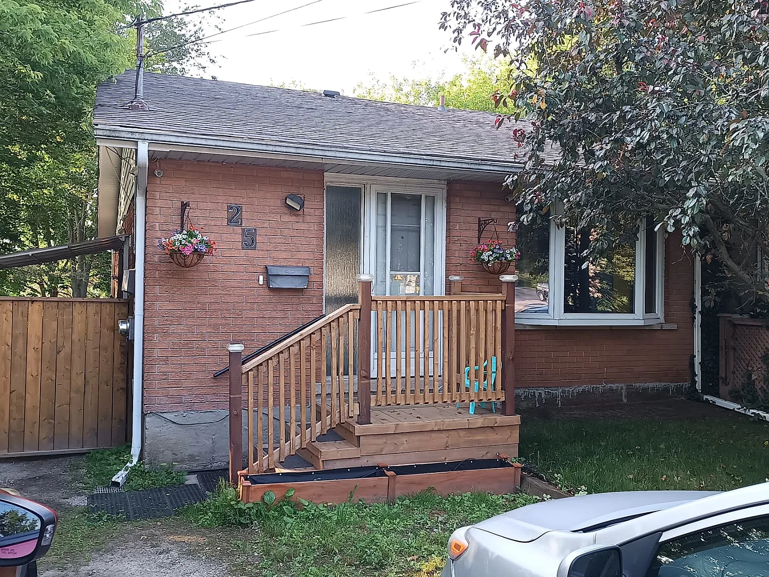 2 bed, 1150 sqft, $1,600 — Photo 1