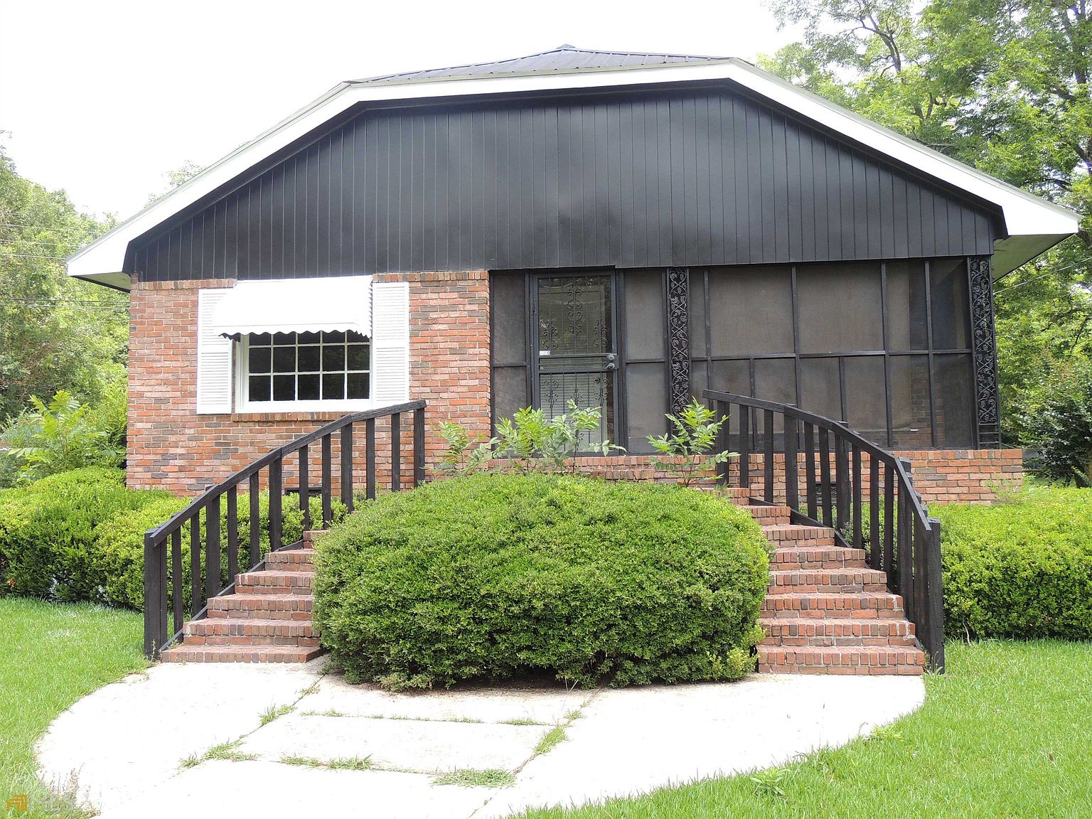 326 N Thompson St, Ellaville, GA 31806 Zillow