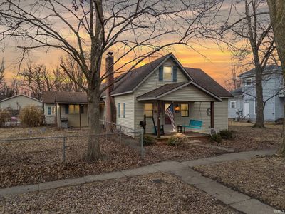 306 E 3rd St, North Manchester, IN, 46962
