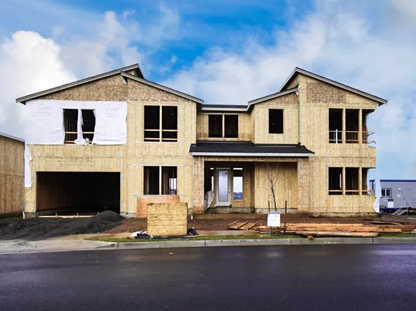 337 W Fir Loop #L192, Washougal, WA 98671