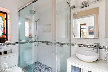 Sold by Brown Harris Stevens