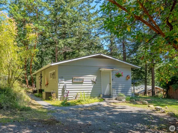 1179 Rosario Road, Orcas Island, WA 98245