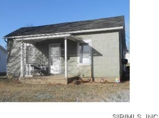 1515 W Madison St, Vandalia, IL 62471