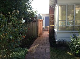 6563 Lucas Ave #2, Oakland, CA