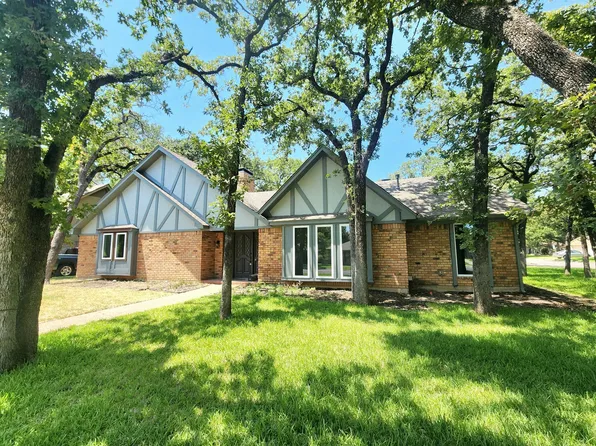 1409 Colony Dr, Irving, TX 75061