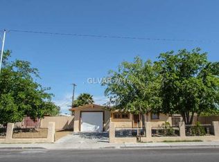 1404 Virgil St, Las Vegas, NV 89110