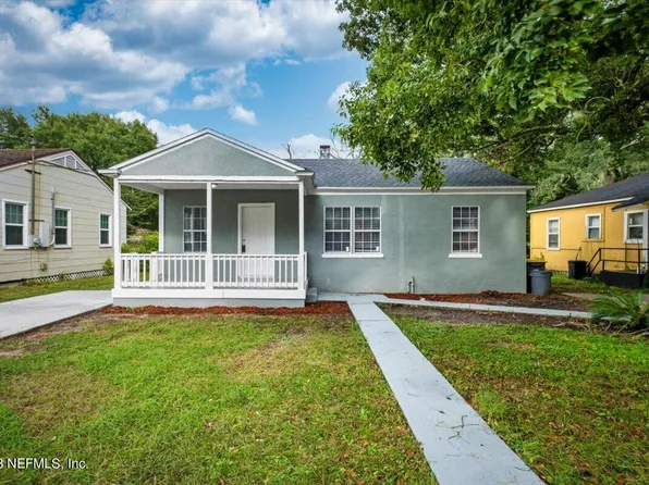 1939 JONES Street, Jacksonville, FL 32206