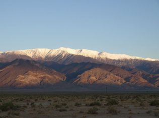 LOT 19 B Street Cross Eagle Rd, Dyer, NV 89010