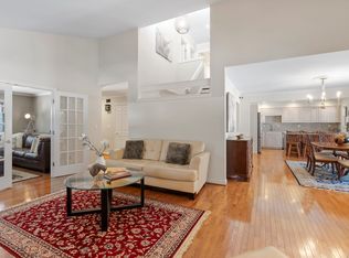 41 Heritage Dr #41, Avon, CT 06001