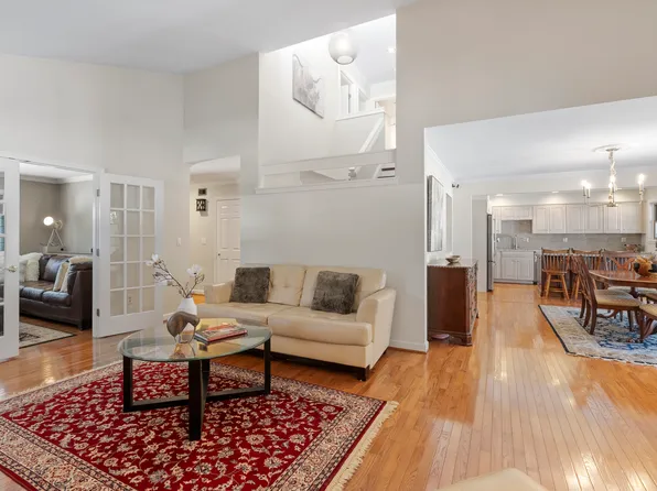 41 Heritage Drive #41, Avon, CT 06001