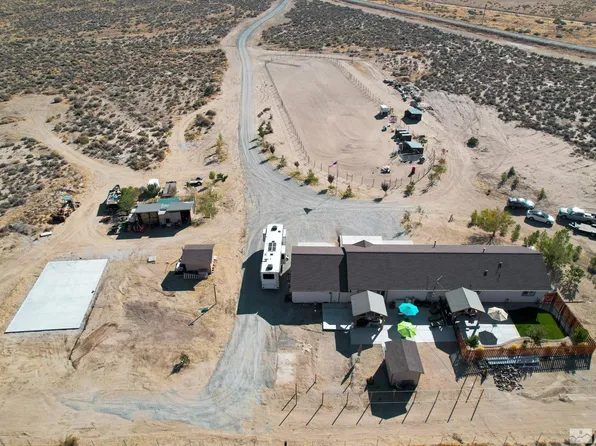 5600 Winnemucca Ranch Rd, Reno, NV 89510