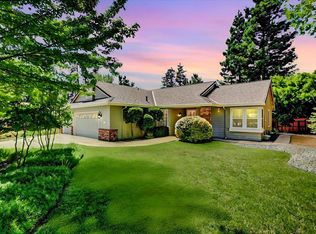 147 Woodcrest Way, Grass Valley, CA 95945