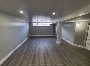 16 Rintella Ct, Toronto, ON M1P 3V5