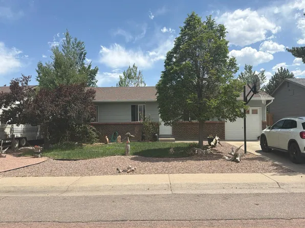510 Oak Ave, Canon City, CO 81212