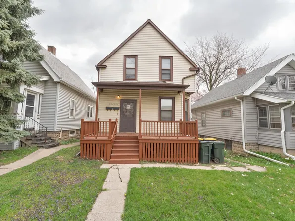 1124 South 64th STREET #1126, West Allis, WI 53214