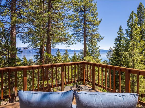 4282 Old Mountain Rd, Carnelian Bay, CA 96140