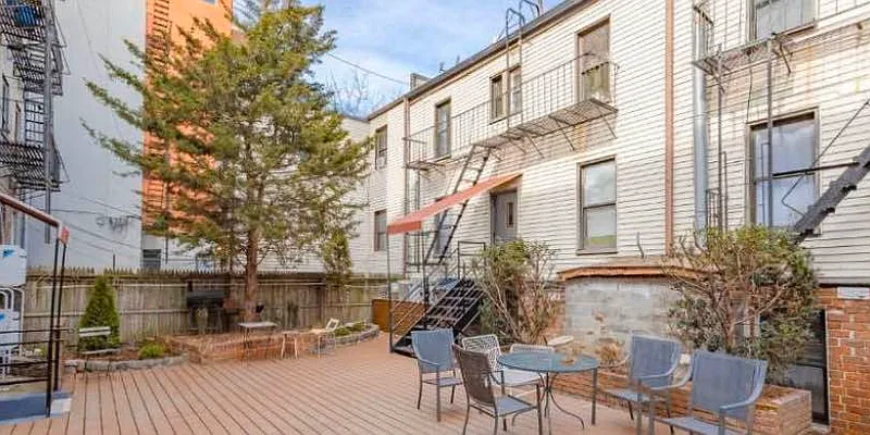 Rented by Brooklyn Group | media 14