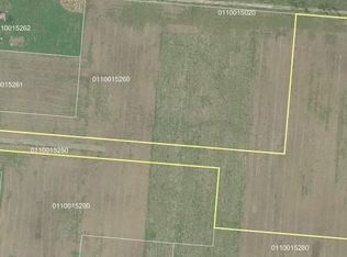 Fosnaugh School Rd SW, Stoutsville, OH 43154