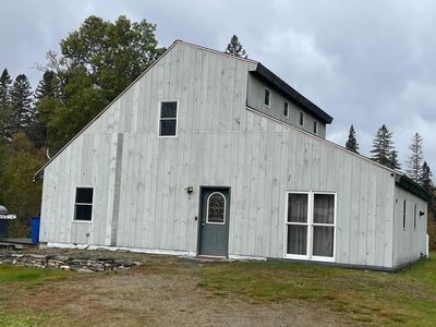 481 Colebrook Road, Errol, NH, 03579
