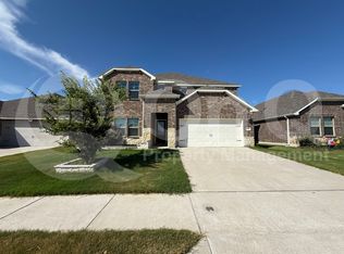 2169 Gill Star Dr, Haslet, TX 76052