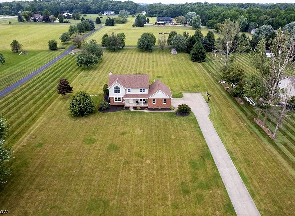 914 E Hutton Rd, Wooster, OH 44691 Zillow