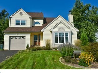 206 Forge Rd, Collegeville, PA 19426