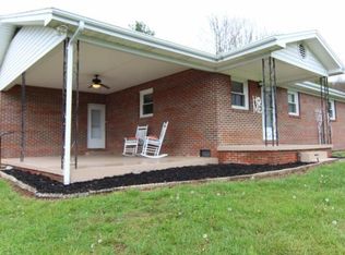 199 Crowder Rd #W, Mountain City, TN 37683