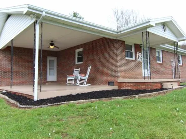 199 Crowder Rd #W, Mountain City, TN 37683