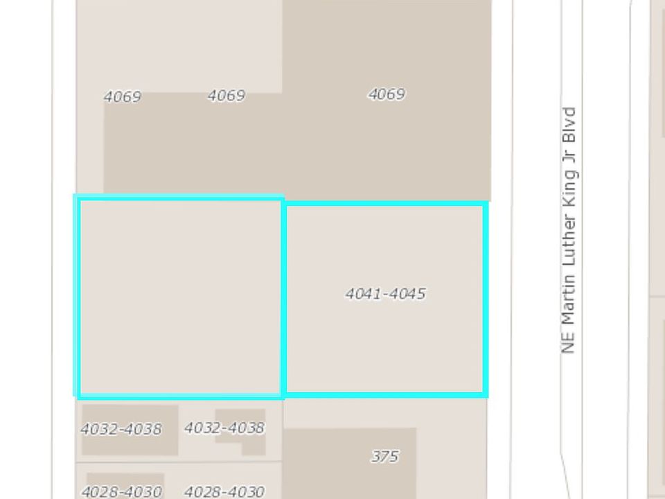 1st image of 4041 NE M L King Jr Blvd
