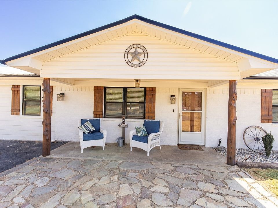 2405 County Road 2391, Pickton, TX 75471 Zillow
