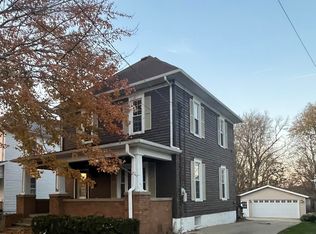 328 E Prospect St, Kewanee, IL 61443